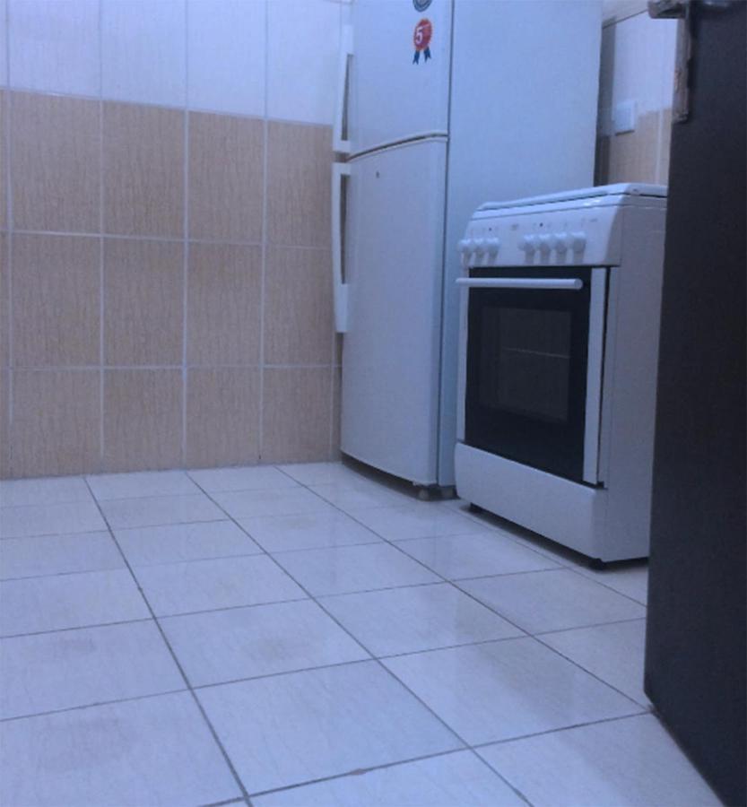 سفن سيز 2 للوحدات السكينه Jidda Exteriör bild