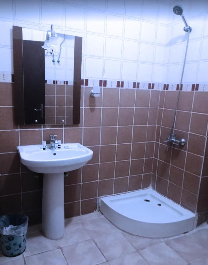 سفن سيز 2 للوحدات السكينه Jidda Exteriör bild