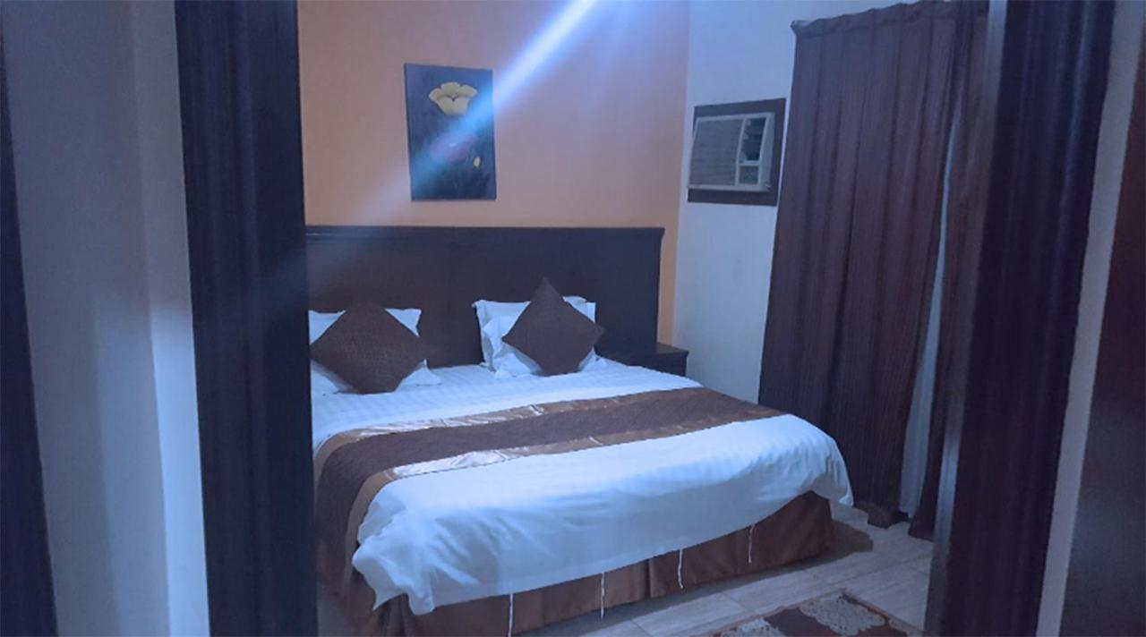 سفن سيز 2 للوحدات السكينه Jidda Exteriör bild