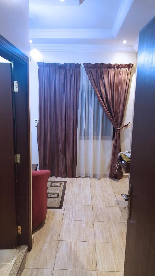 سفن سيز 2 للوحدات السكينه Jidda Exteriör bild