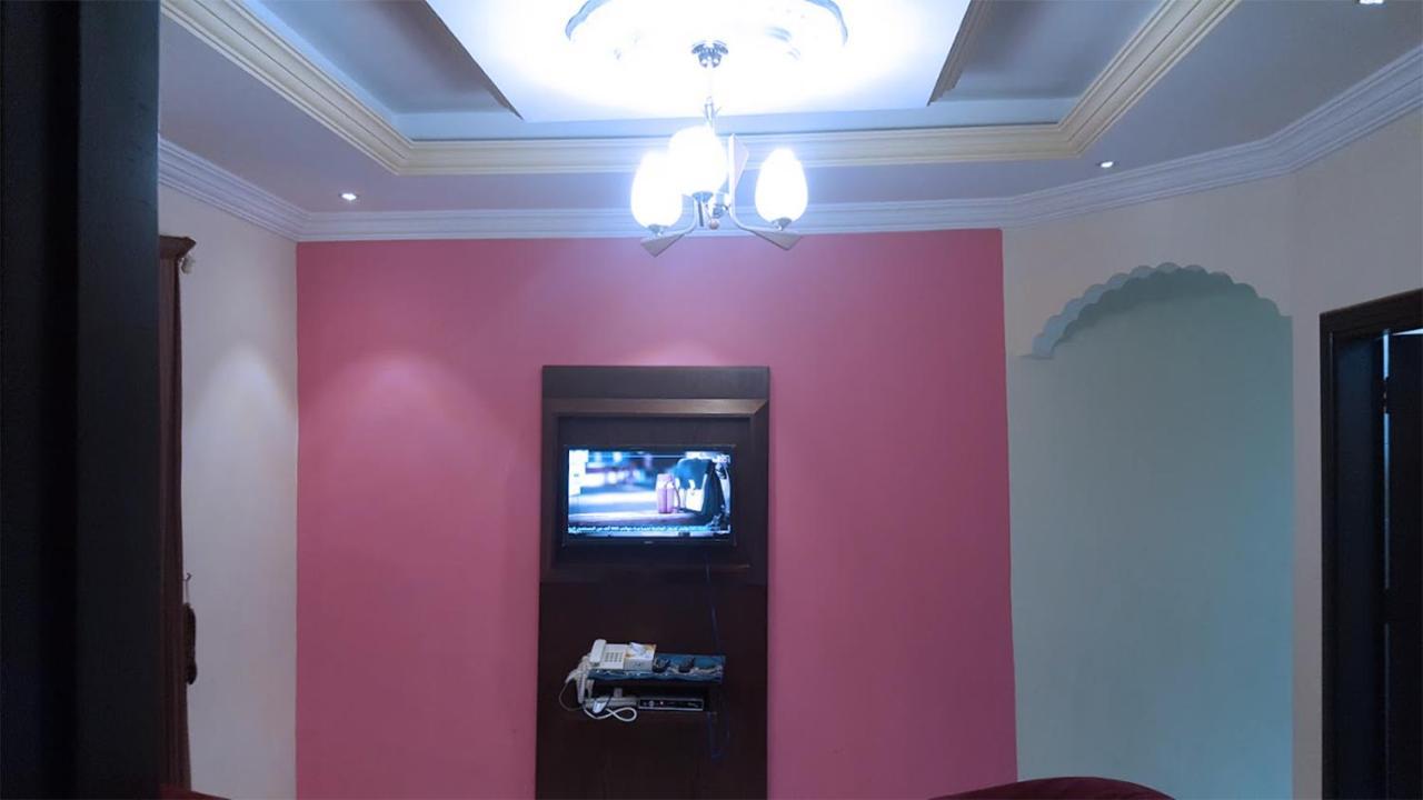سفن سيز 2 للوحدات السكينه Jidda Exteriör bild