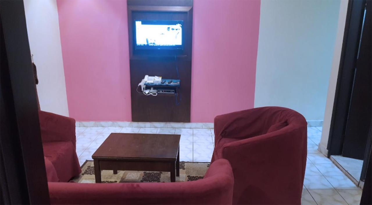 سفن سيز 2 للوحدات السكينه Jidda Exteriör bild