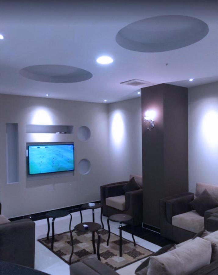سفن سيز 2 للوحدات السكينه Jidda Exteriör bild