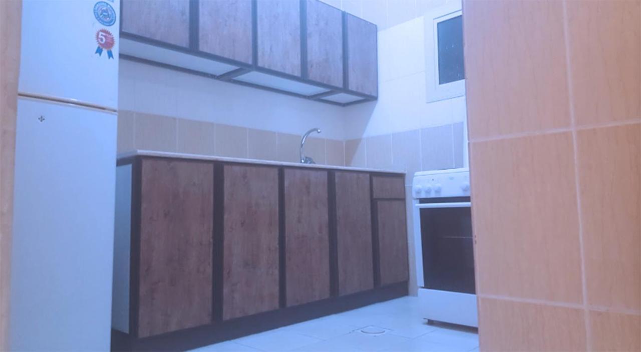 سفن سيز 2 للوحدات السكينه Jidda Exteriör bild