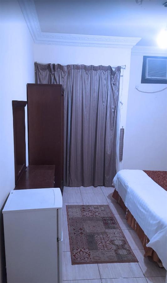 سفن سيز 2 للوحدات السكينه Jidda Exteriör bild